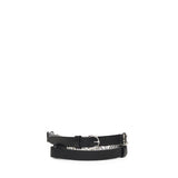 Cintura con inserto a catena 105893 A2XIZ99Q PINKO 