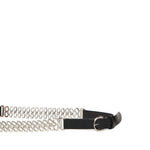 Cintura con inserto a catena 105893 A2XIZ99Q PINKO 