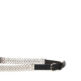 Cintura con inserto a catena 105893 A2XIZ99Q PINKO 