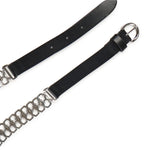 Cintura con inserto a catena 105893 A2XIZ99Q PINKO 