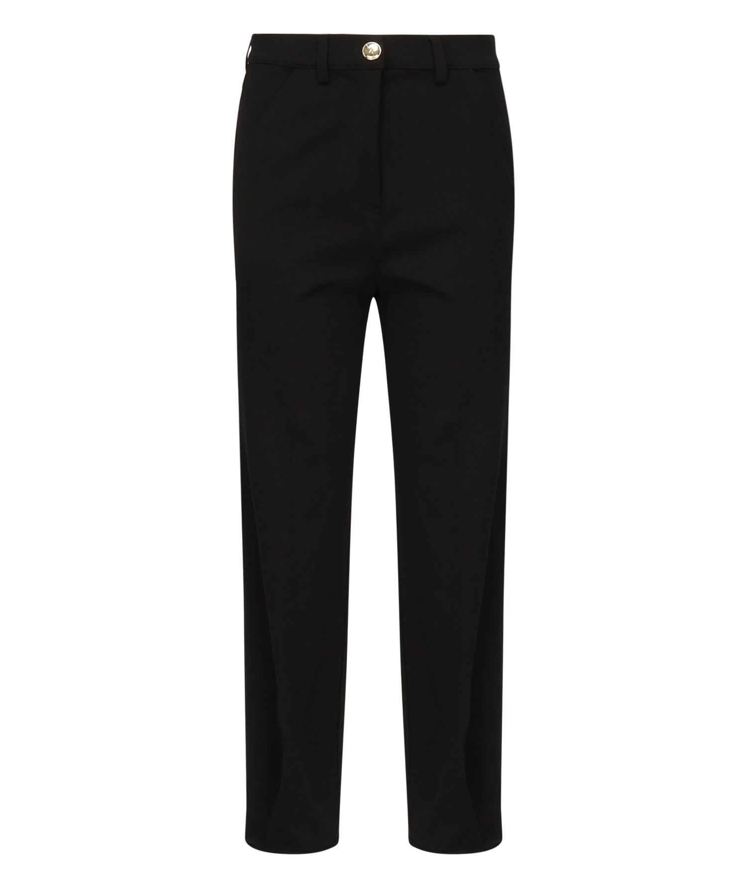 Pantalone 'New Piatto' 105897 A2QJZ99 PINKO 