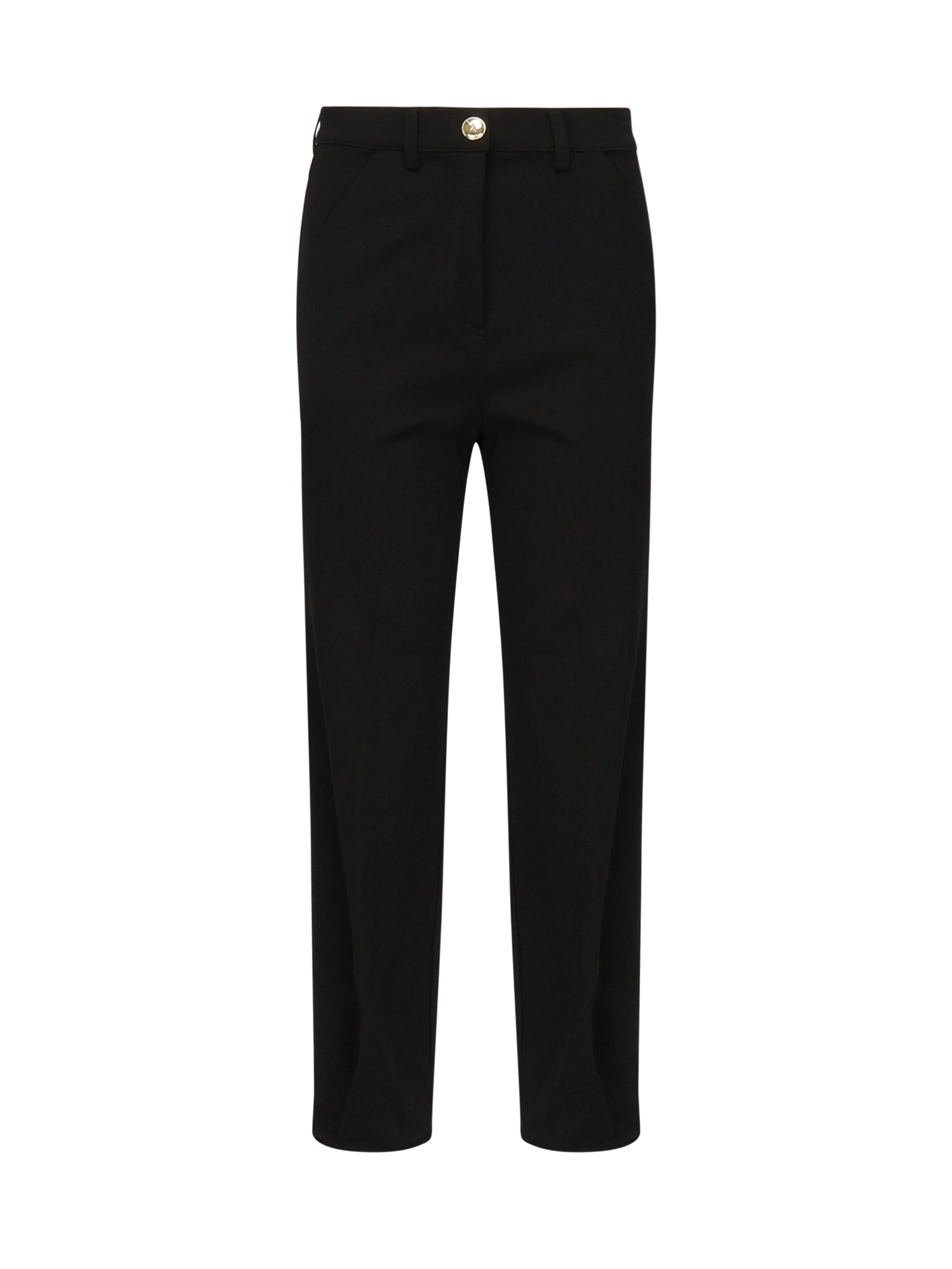 Pantalone 'New Piatto' 105897 A2QJZ99 PINKO 