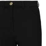 Pantalone 'New Piatto' 105897 A2QJZ99 PINKO 