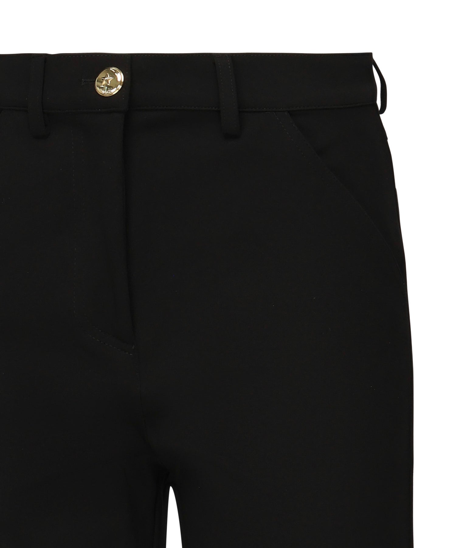 Pantalone 'New Piatto' 105897 A2QJZ99 PINKO 