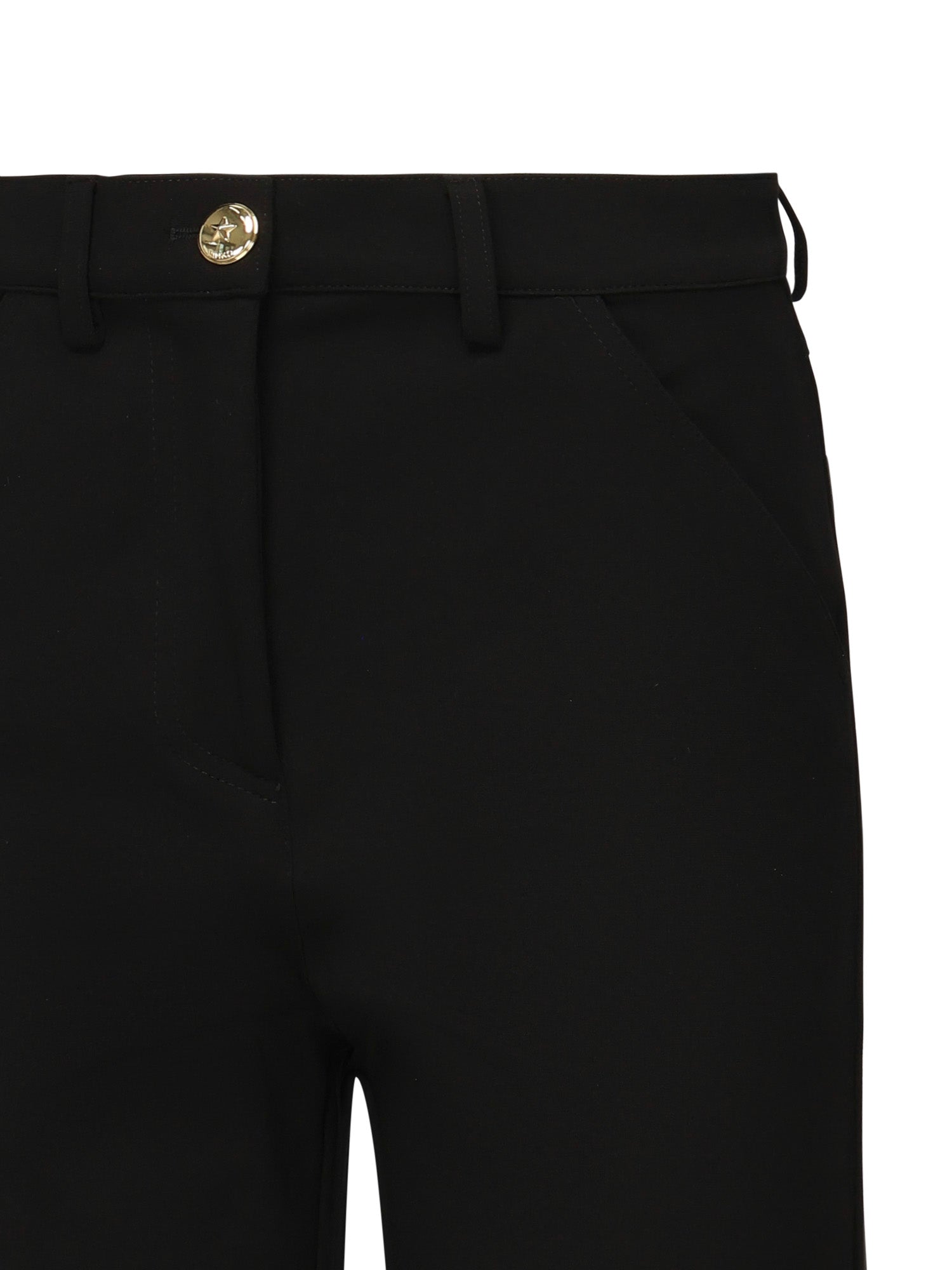 Pantalone 'New Piatto' 105897 A2QJZ99 PINKO 