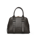 Borsa a mano media 'Escape Bag' in pelle<BR/> 105906 A0QOK35Q PINKO 