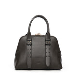 Borsa a mano media 'Escape Bag' in pelle<BR/> 105906 A0QOK35Q PINKO 