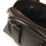 Borsa a mano media 'Escape Bag' in pelle<BR/> 105906 A0QOK35Q PINKO 