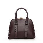 Borsa a mano media 'Escape Bag' in pelle 105906 A0QOLA7Q PINKO 