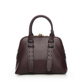Borsa a mano media 'Escape Bag' in pelle 105906 A0QOLA7Q PINKO 