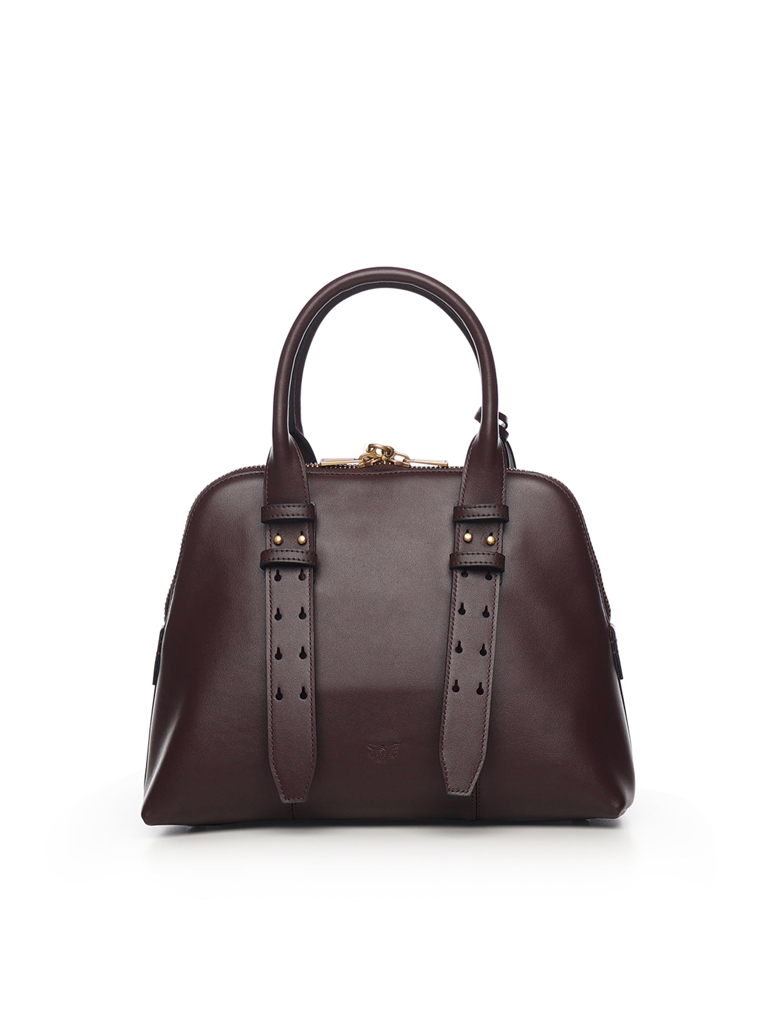 Borsa a mano media 'Escape Bag' in pelle 105906 A0QOLA7Q PINKO 