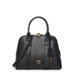 Borsa a mano media 'Escape Bag' in pelle 105906 A0QOZ99Q PINKO 