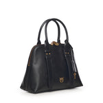 Borsa a mano media 'Escape Bag' in pelle 105906 A0QOZ99Q PINKO 