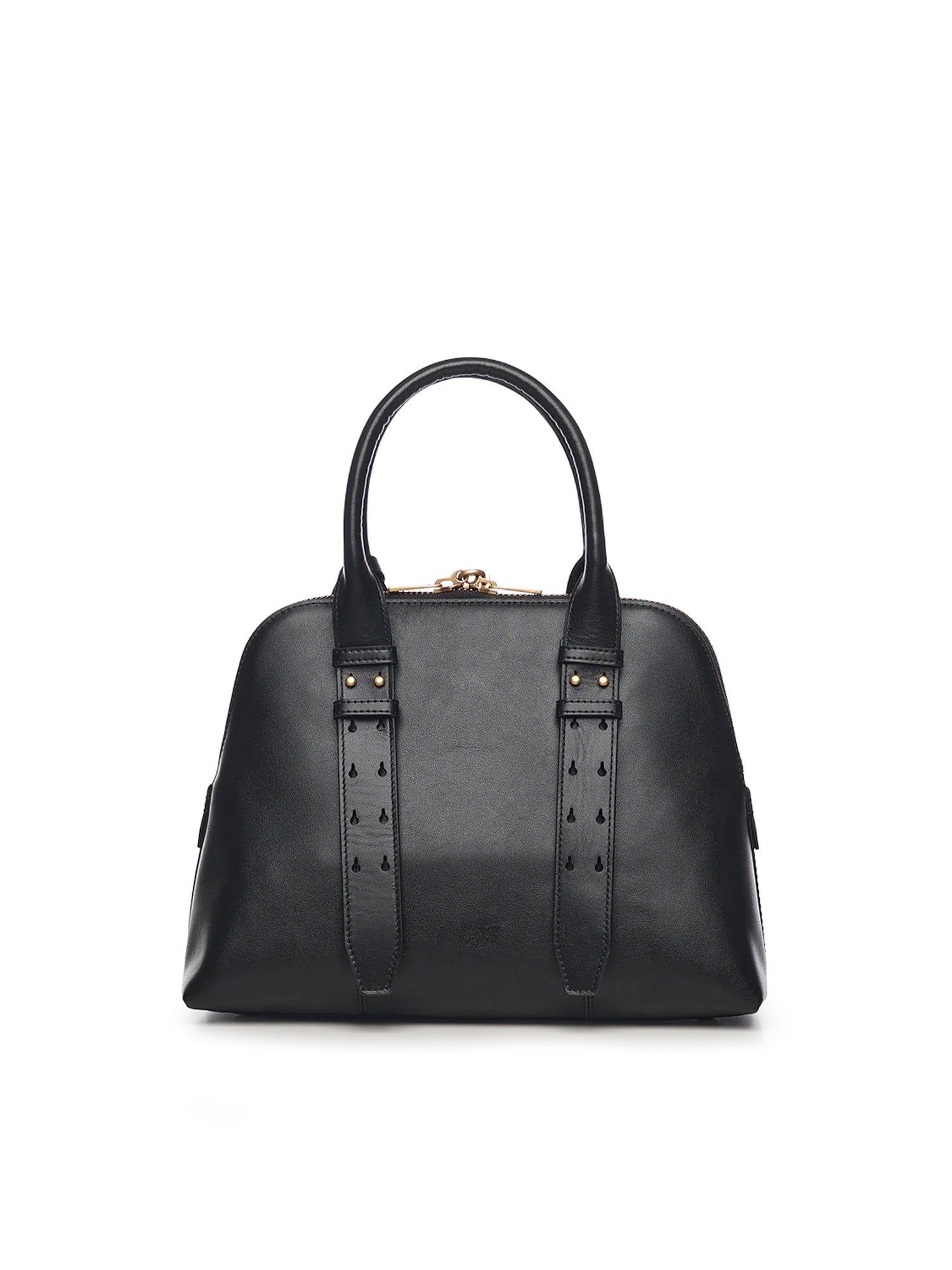 Borsa a mano media 'Escape Bag' in pelle 105906 A0QOZ99Q PINKO 