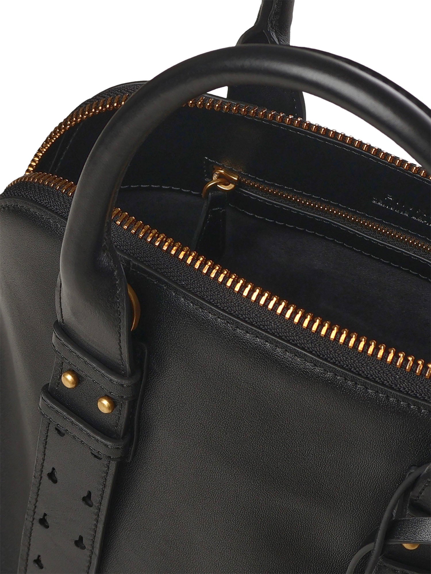 Borsa a mano media 'Escape Bag' in pelle 105906 A0QOZ99Q PINKO 