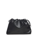 Borsa a spalla piccola in pelle 105907 A0QOZ99Q PINKO 