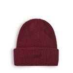 Berretto in misto lana cashmere e viscosa 105993 A2Z4R57 PINKO 