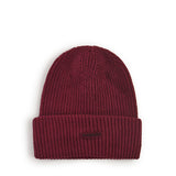 Berretto in misto lana cashmere e viscosa 105993 A2Z4R57 PINKO 