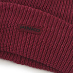 Berretto in misto lana cashmere e viscosa 105993 A2Z4R57 PINKO 