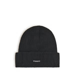 Berretto in misto lana cashmere e viscosa 105993 A2Z4Z99 PINKO 