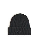 Berretto in misto lana cashmere e viscosa 105993 A2Z4Z99 PINKO 