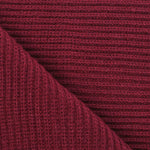 Sciarpa in misto lana a coste 105996 A2Z4R57 PINKO 