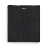 Sciarpa in misto lana a coste 105996 A2Z4Z99 PINKO 