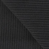 Sciarpa in misto lana a coste 105996 A2Z4Z99 PINKO 