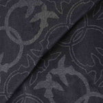 Sciarpa in misto viscosa jacquard 106017 A2ZHK02 PINKO 