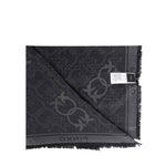 Sciarpa in misto viscosa jacquard 106017 A2ZHK02 PINKO 