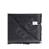 Sciarpa in misto viscosa jacquard 106017 A2ZHK02 PINKO 