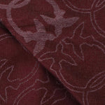 Sciarpa in misto viscosa jacquard 106017 A2ZHR57 PINKO 
