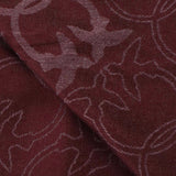 Sciarpa in misto viscosa jacquard 106017 A2ZHR57 PINKO 