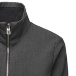 Giacca cropped con coulisse 106050 A2ZTI90 PINKO 