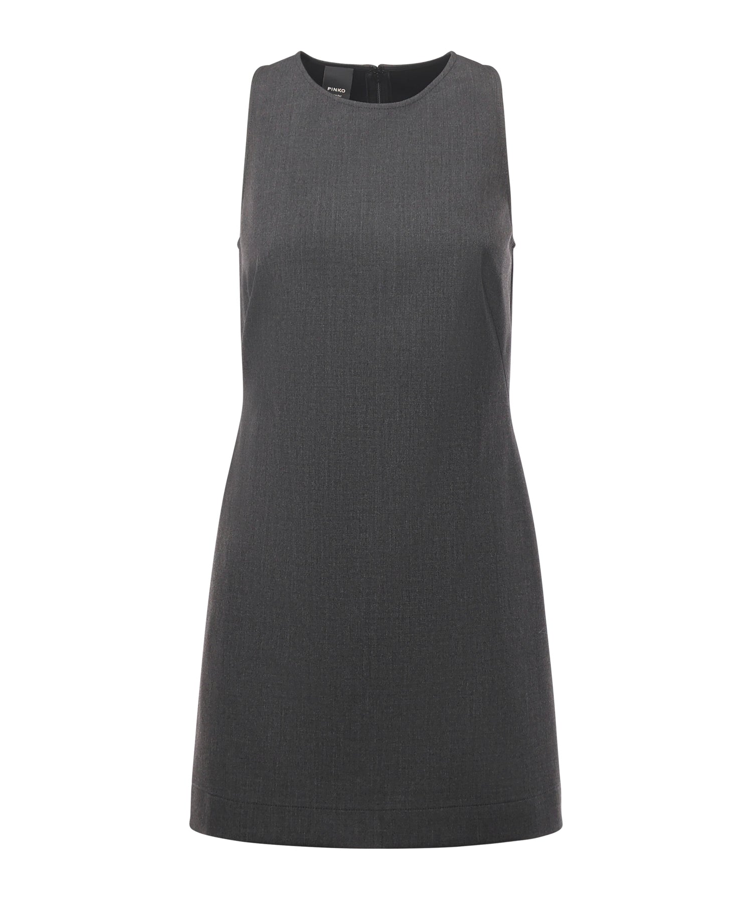 Tuta cropped Nayara 106077 A2ZTI90 PINKO 