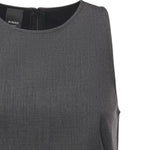 Tuta cropped Nayara 106077 A2ZTI90 PINKO 