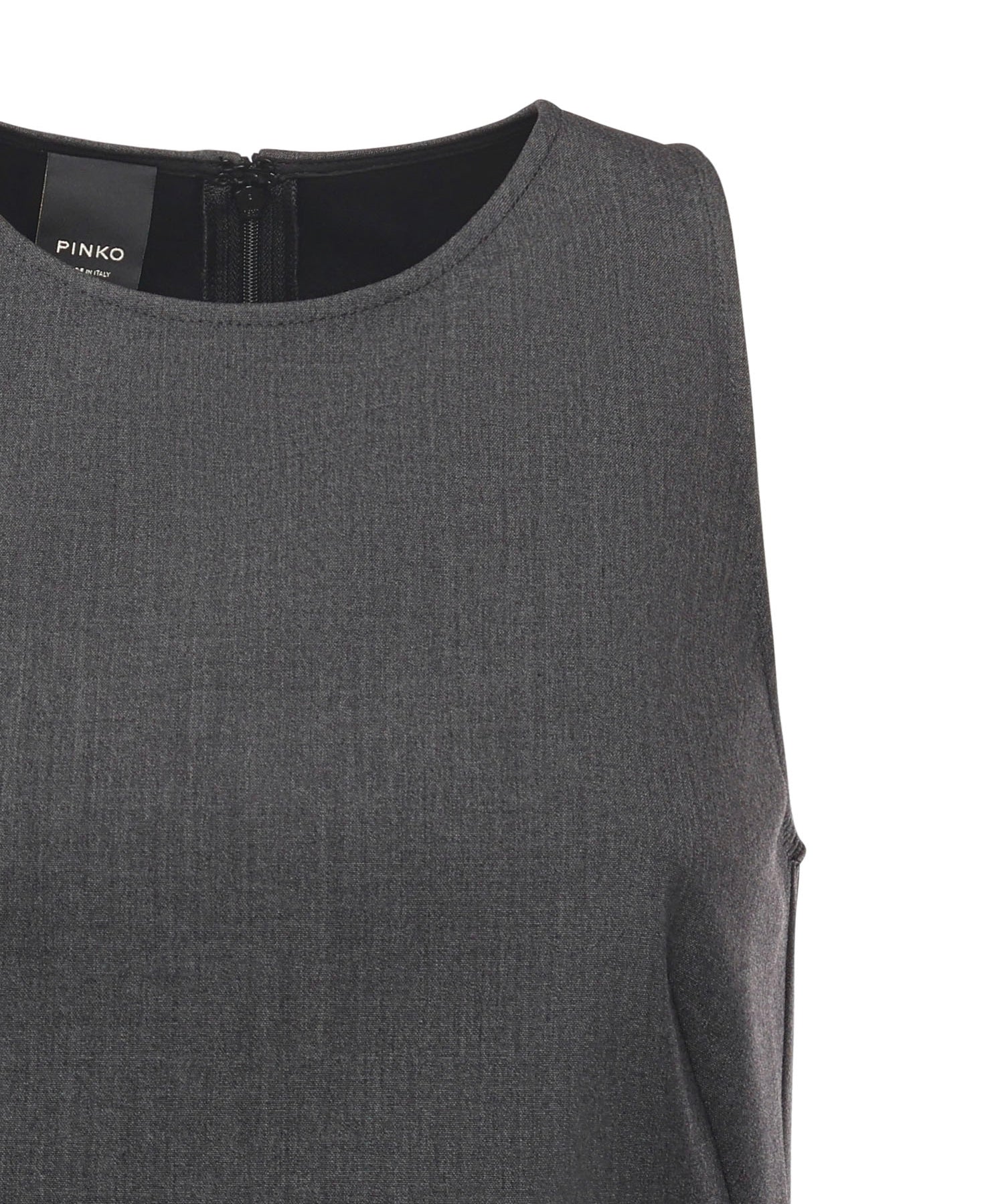 Tuta cropped Nayara 106077 A2ZTI90 PINKO 