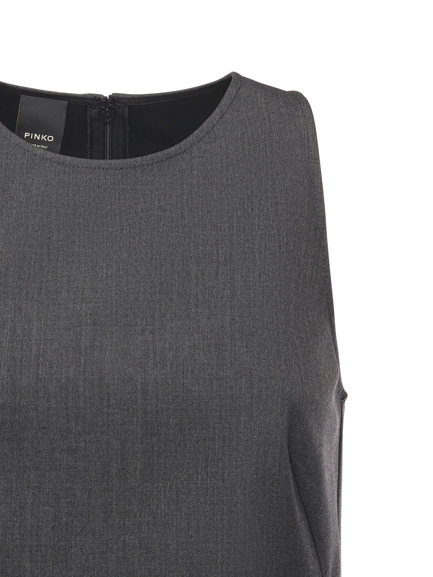 Tuta cropped Nayara 106077 A2ZTI90 PINKO 