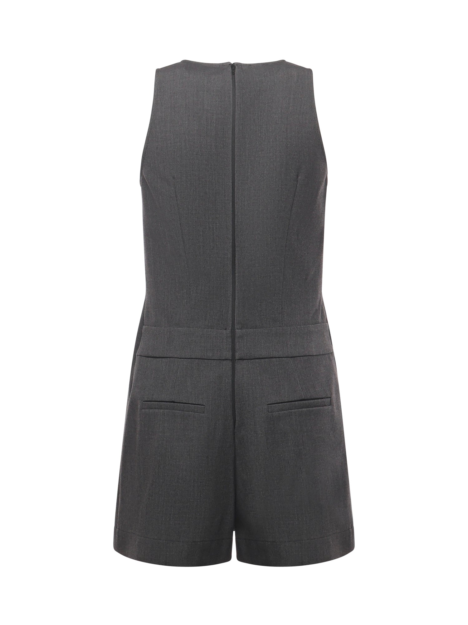Tuta cropped Nayara 106077 A2ZTI90 PINKO 