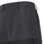 Pantaloni con doppio tessuto 106082 A30CZ99 PINKO 