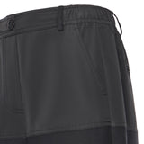 Pantaloni con doppio tessuto 106082 A30CZ99 PINKO 