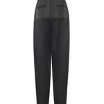 Pantaloni con doppio tessuto 106082 A30CZ99 PINKO 