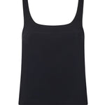 Top Charo smanicato 106086 A304Z99 PINKO 