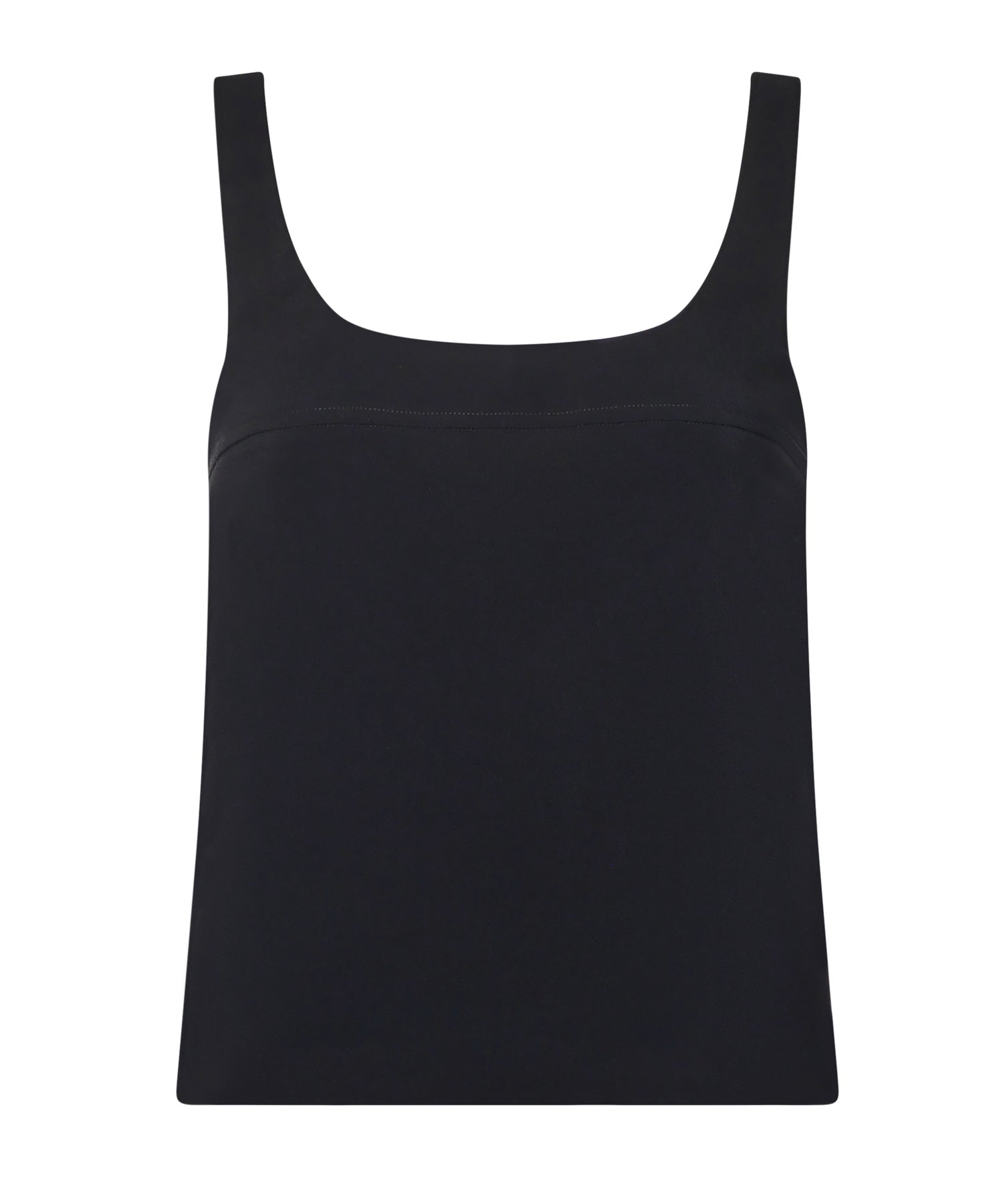 Top Charo smanicato 106086 A304Z99 PINKO 