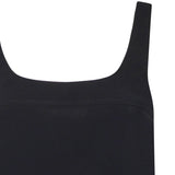 Top Charo smanicato 106086 A304Z99 PINKO 