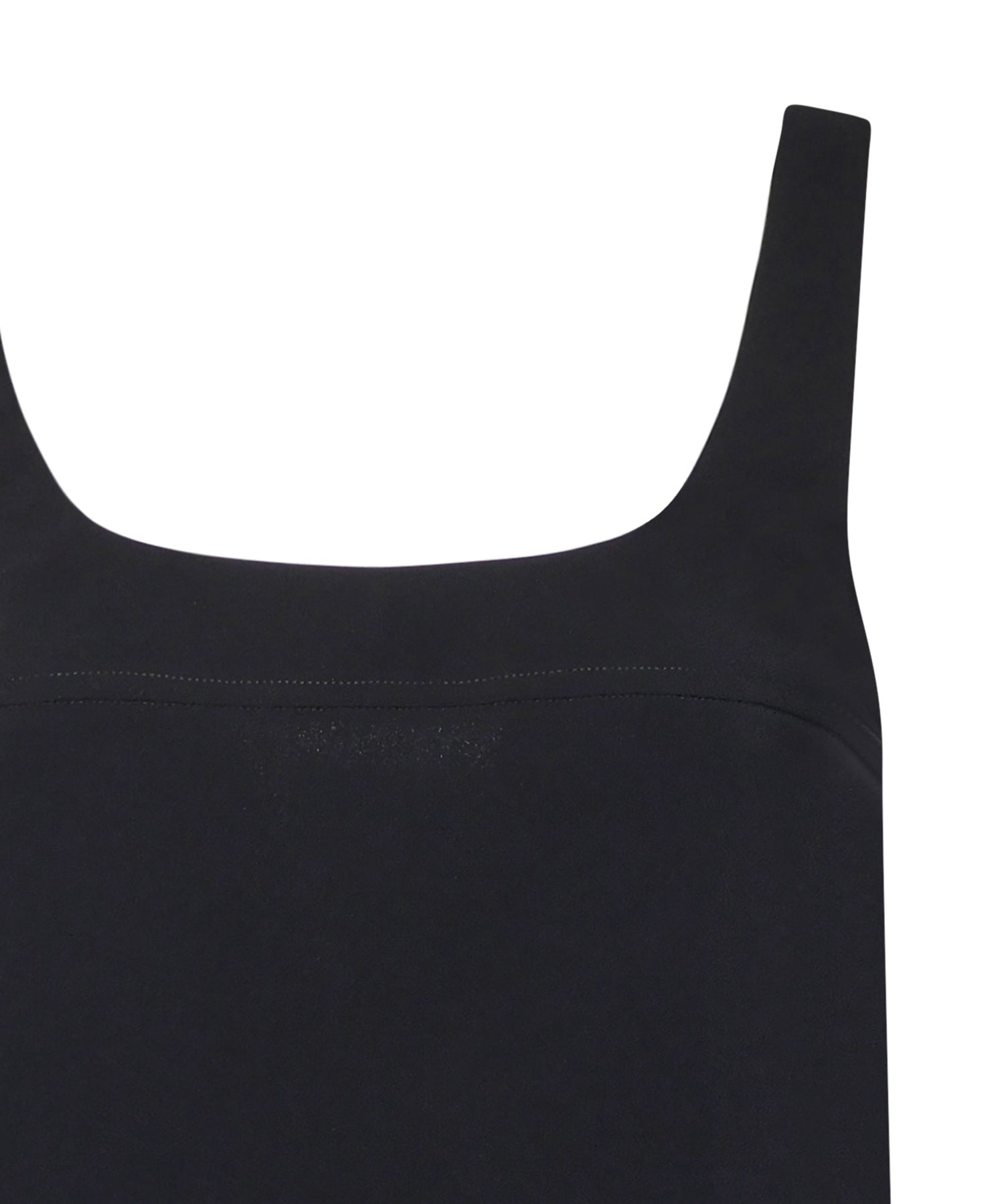 Top Charo smanicato 106086 A304Z99 PINKO 
