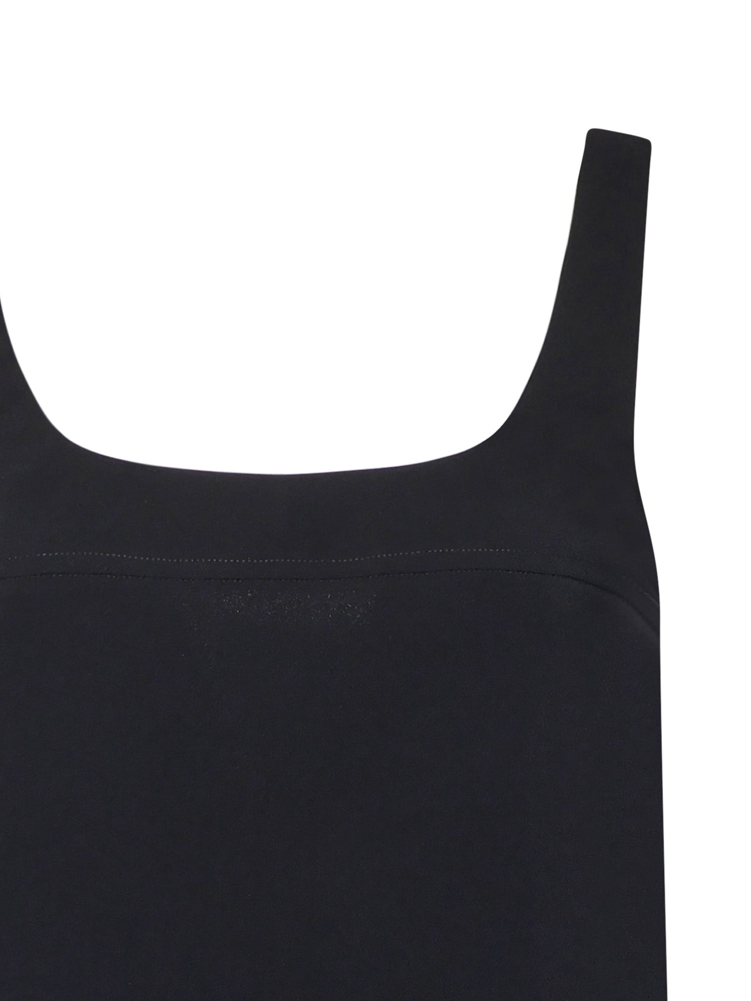 Top Charo smanicato 106086 A304Z99 PINKO 