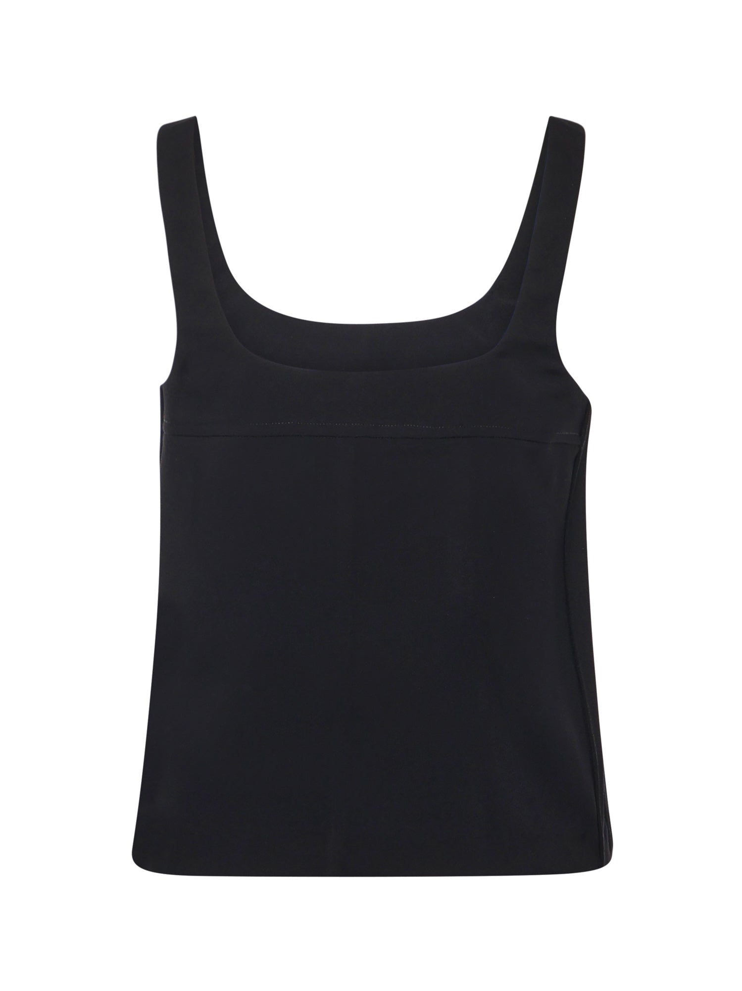 Top Charo smanicato 106086 A304Z99 PINKO 