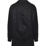 Cappotto Josefa Jacquard 106096 A2ZSZ99 PINKO 