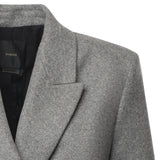 Giacca doppiopetto in misto lana 106099 A2ZUI76 PINKO 